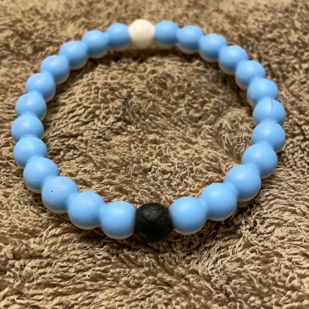 Lokai bracelet